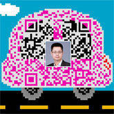 吴桂阳的微信二维码